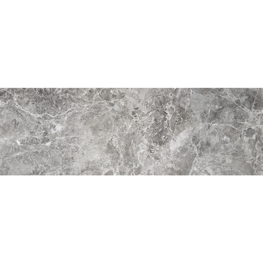 Tundra Sky XL Duvar Karosu 30x90, Gri
